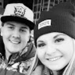 Meet your Posher, Kacey